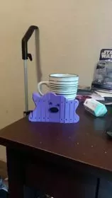 Ditto Pokemon Flexi Version