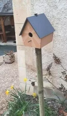 Birdhouse