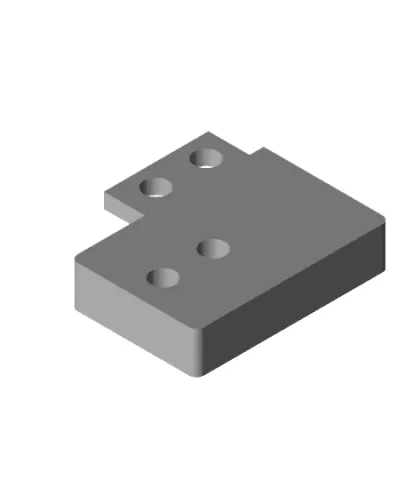 Ender-2 BLTouch Firmware Files