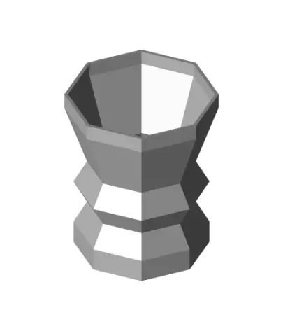 DECORATIVE VASE PACK