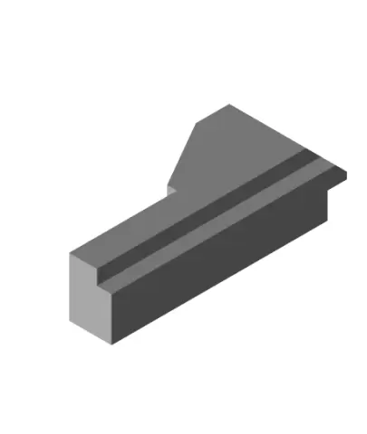 AmigaPi1000_LightPipe.stl