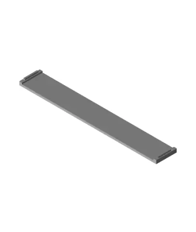 Contour Gauge