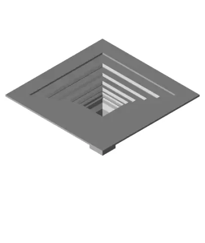 SquareBone (picolo trombone)