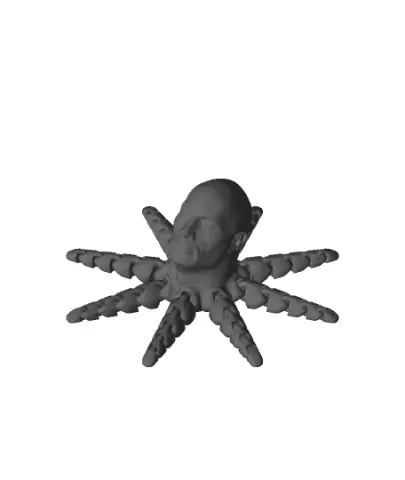 rocktopus