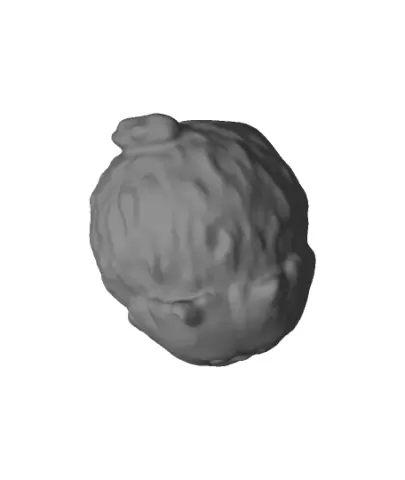 kitty （generated by Revopoint POP）