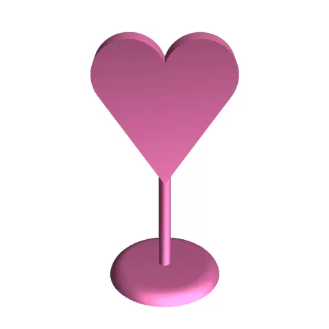 Heart - KALMAR