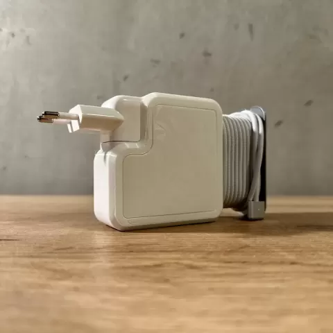 Macbook charger case