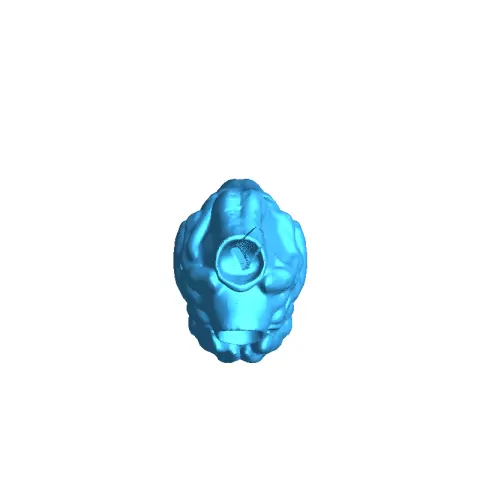 Ocarina - DavideT