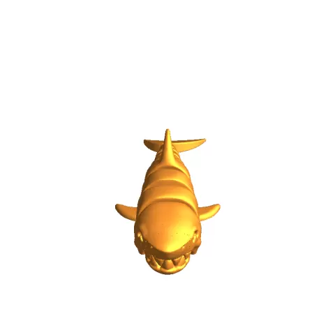 Shark V.B