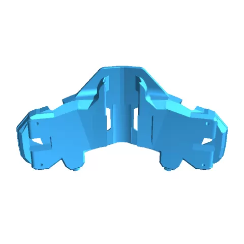 ps4 web shooter - Conner