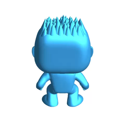 Funko Greg - Tronzimm11