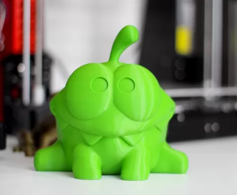 OmNom