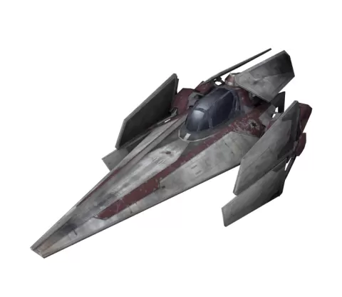 Star Wars V-Wing