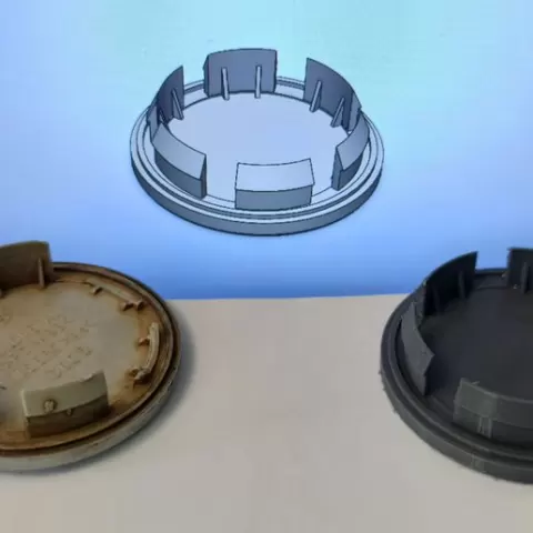 Fondmetal C005