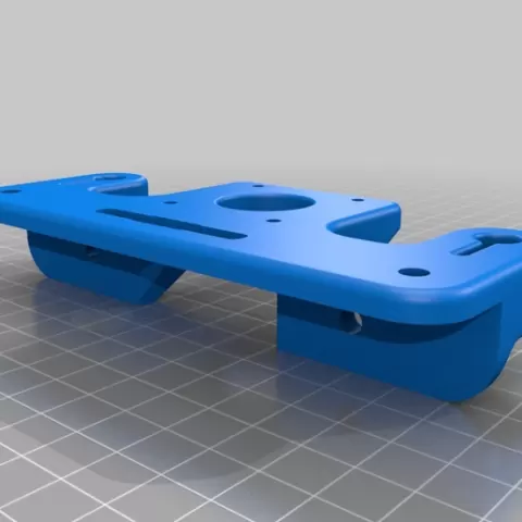 Hypercube MK2