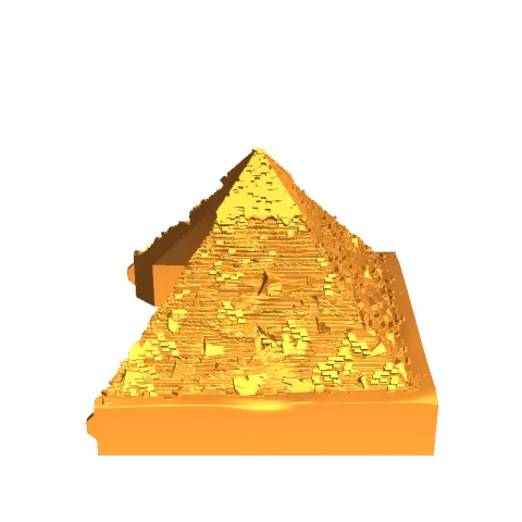 Giza - Coolkid007