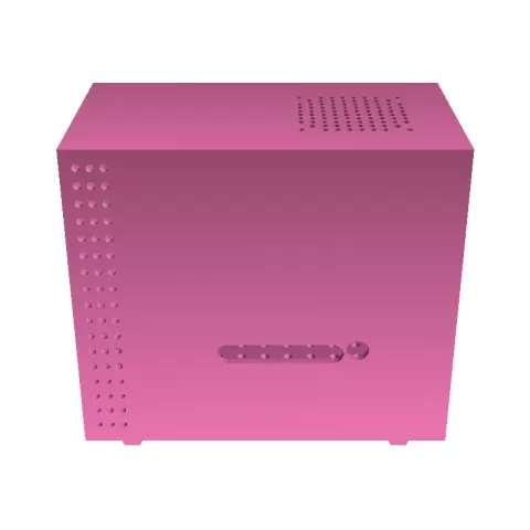 single board computer case - Utkarsh Bhadke