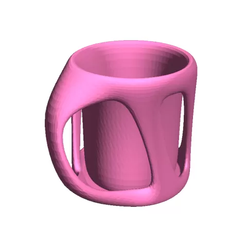 Coffee Cup - Natona420