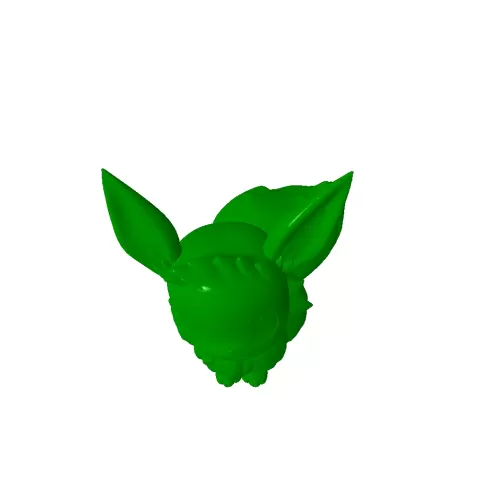 Eevee - Rmricky2022