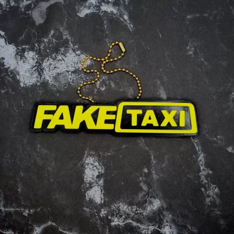 Fake Taxi Charm