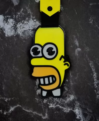 Mr Sparkle Tsurikawa