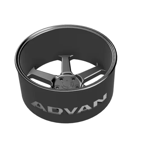 advan avs model 6