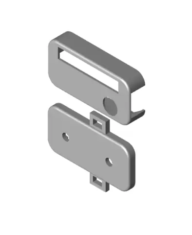 PCA9685 Case