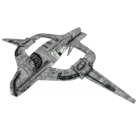 Gallente Shuttle