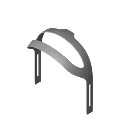 Reverb G2 Headstrap.stl
