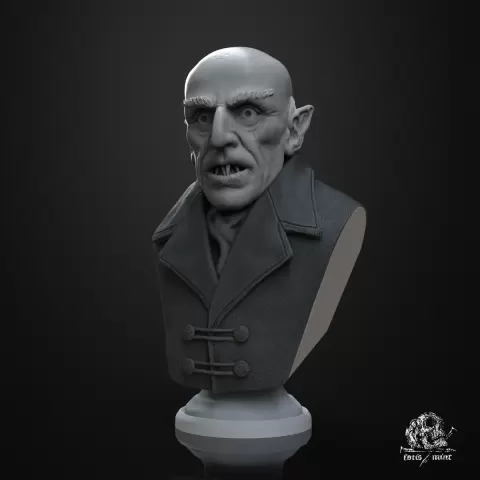 Nosferatu (Pre-Supported)