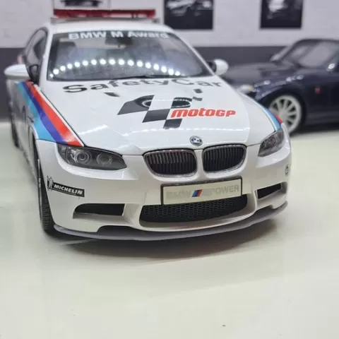 1/18 kyosho e92 m3 front lip