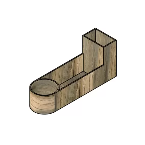 Kitchen/Bathroom/Sink Organizer