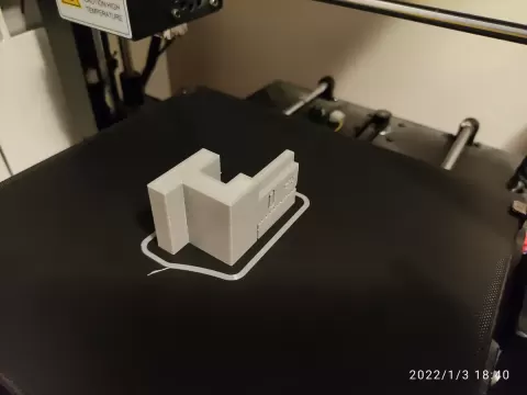 Coat Hook - Minimalistic