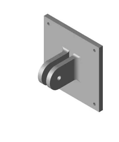 vesa100mount.stl