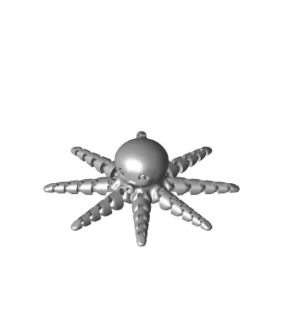 Octopus