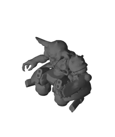 doomhunter_toy_-_doom.3mf