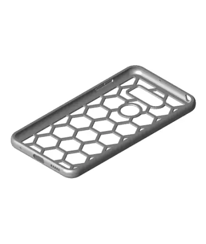 LG V30 Phone Case - Remix