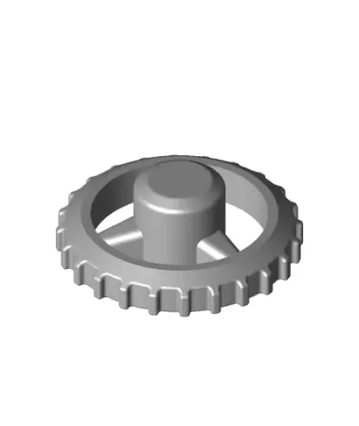 Eryone Thinker Control Knob