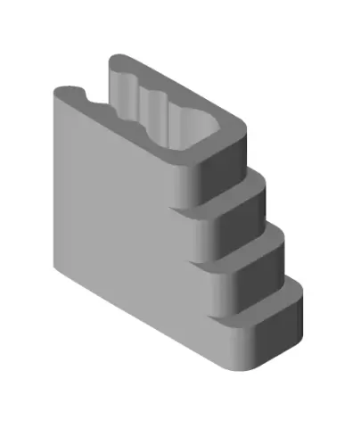 Eryone Think Linear Rail Adaptor