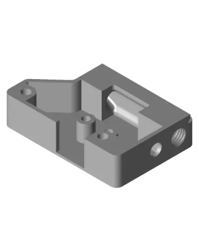 Eryone Thinker Filament Runout