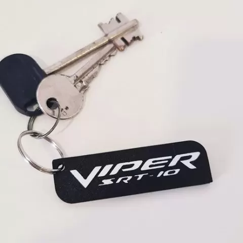 Keychain: Viper I