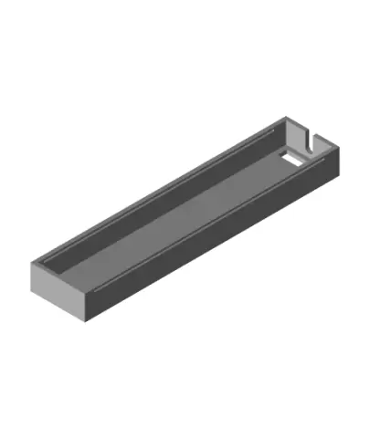Macro Stick (Extra Macro keys in a sttick)