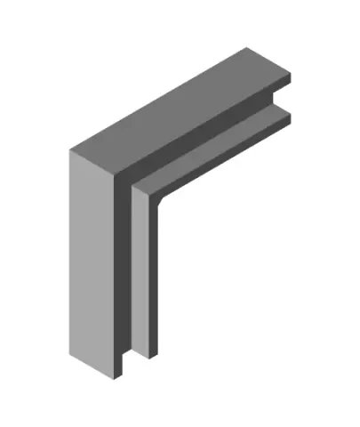90° bracket v1.stl
