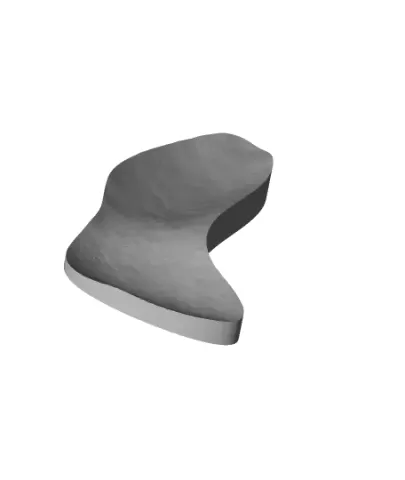 Mouse Palm Glide