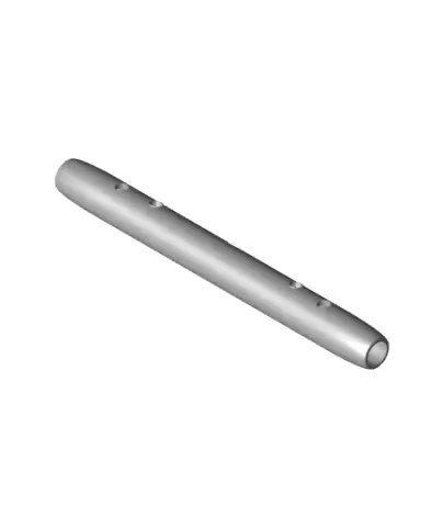 Koudi Flute (口笛)