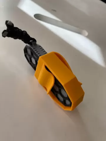 Carry holster / sheath for Foldable Multi-tool v2