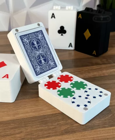 Games Box