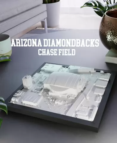 Arizona Diamondbacks - Chase Field