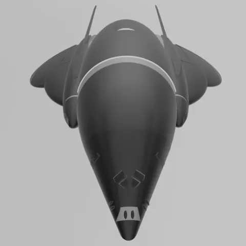 CDS-87D Drop Ship