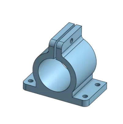 775 DC motor Bracket